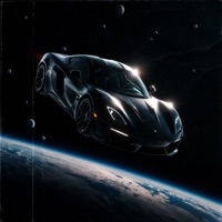 Car In Space - Single - R. Bou