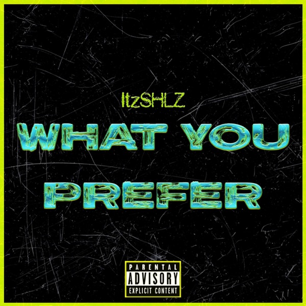 What You Prefer
