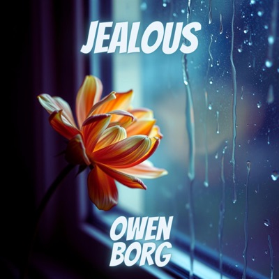 Jealous - Single