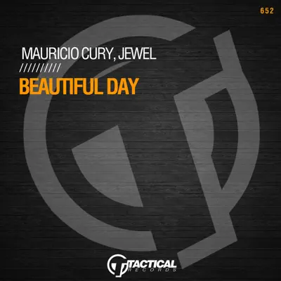Mauricio Cury & Jewel adlı sanatçının Beautiful Day - Single albümünü dinle