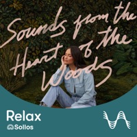 Sounds from the Heart of the Woods (Sollos Relax Mix) - EP - Kacey Musgraves