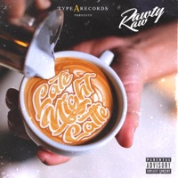 Late Night Latte (feat. City Daniels) - Single - Rawty Raw