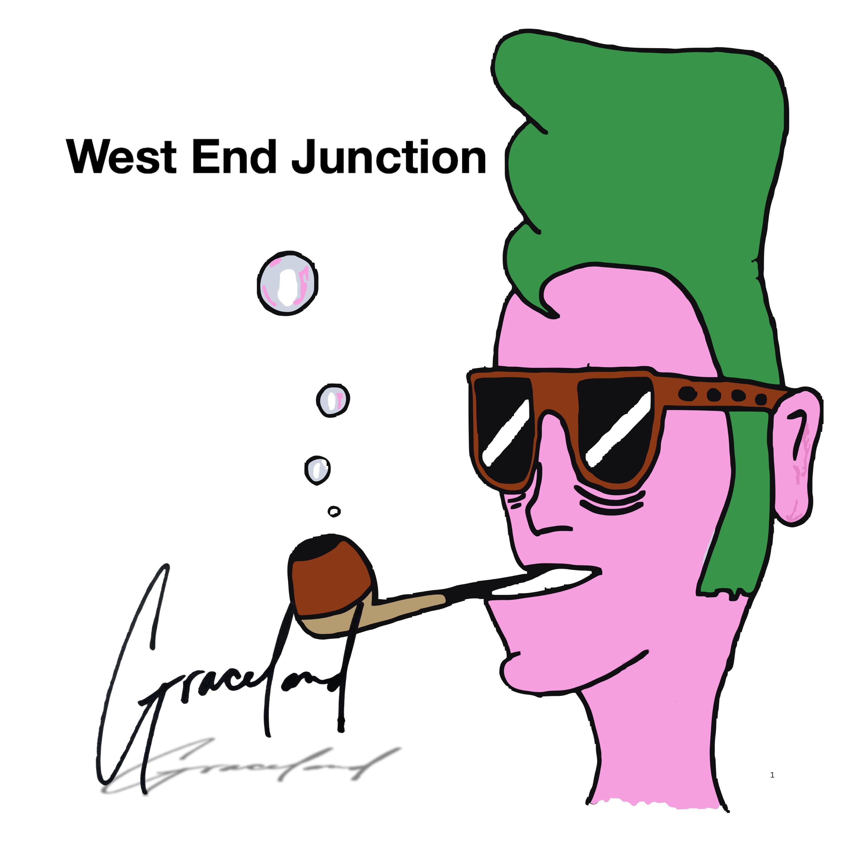 Graceland - Single