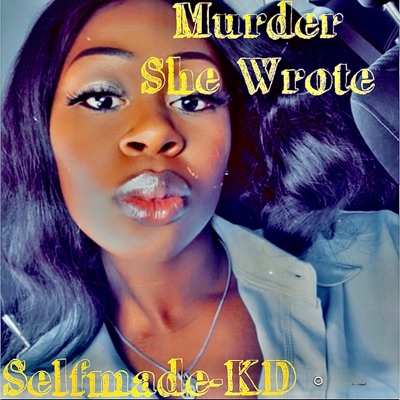 Murder She Wrote(Lethal) - Single