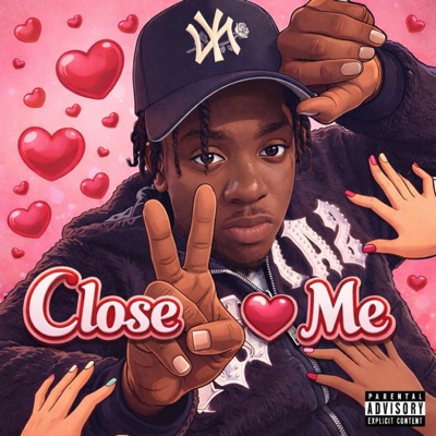 Close 2 Me - Single