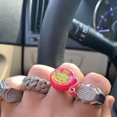 soberlyfe (feat. HeavyKev) - Single