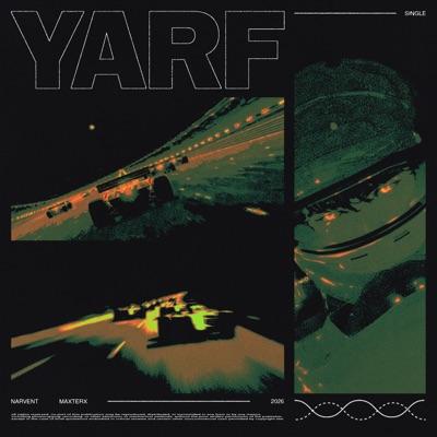 YARF - EP