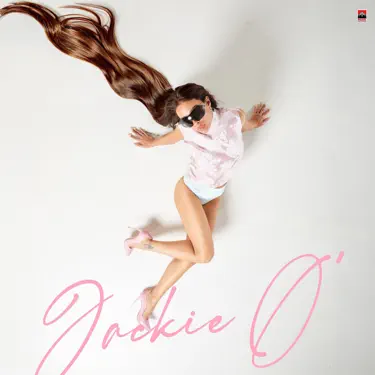 Jackie Ο'