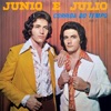 JÚNIO E JÚLIO