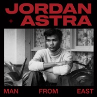 Man from East - Jordan Astra