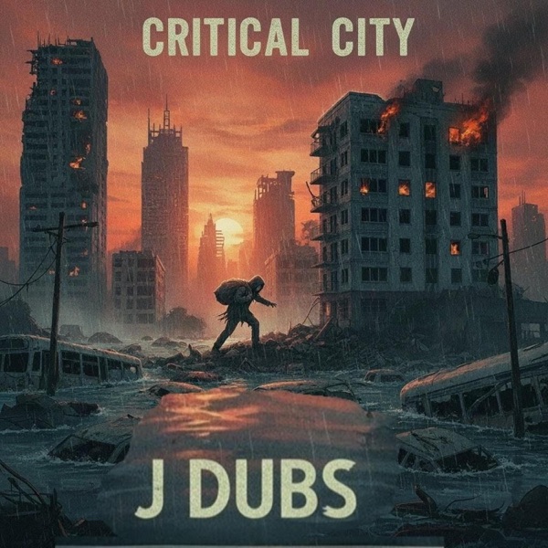 Critical City