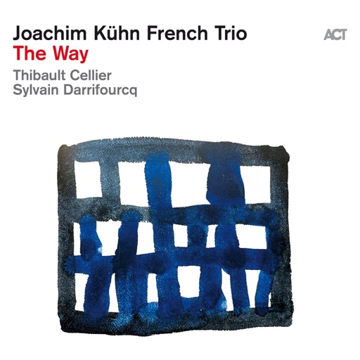 Album artwork