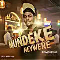 Mundeke Nenywere