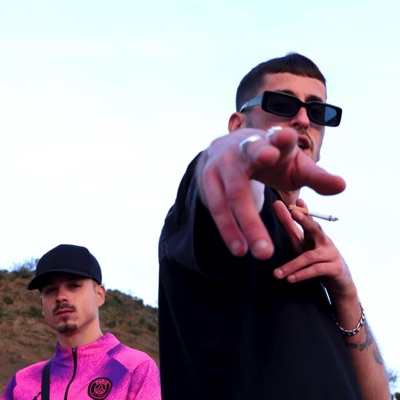 Nada Viste (feat. Dbla) - Single