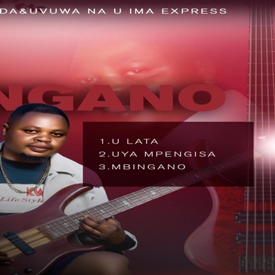 Mbingano - Single