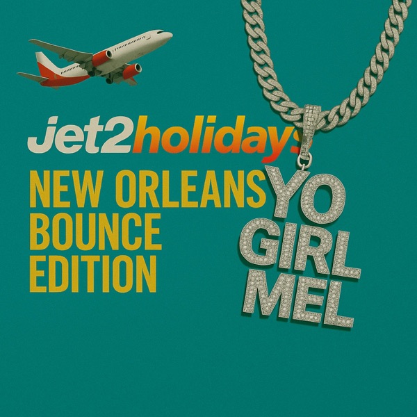 Jet2holidays New Orleans Bounce Edition - Single