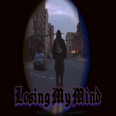 Losing My Mind - Single