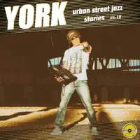 Sunday Walk — YORK