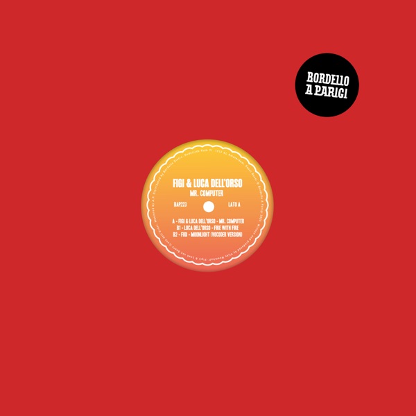 Mr. Computer - Single