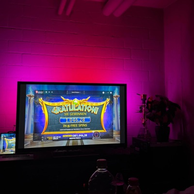 Gates of Olympus - Single