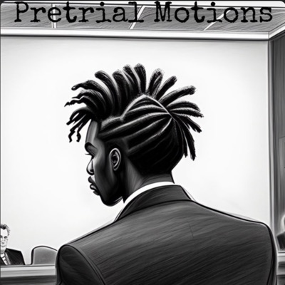 Pretrial Motions (feat. zeotana & Glorii) - Single