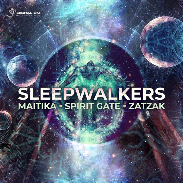Sleepwalkers - Single