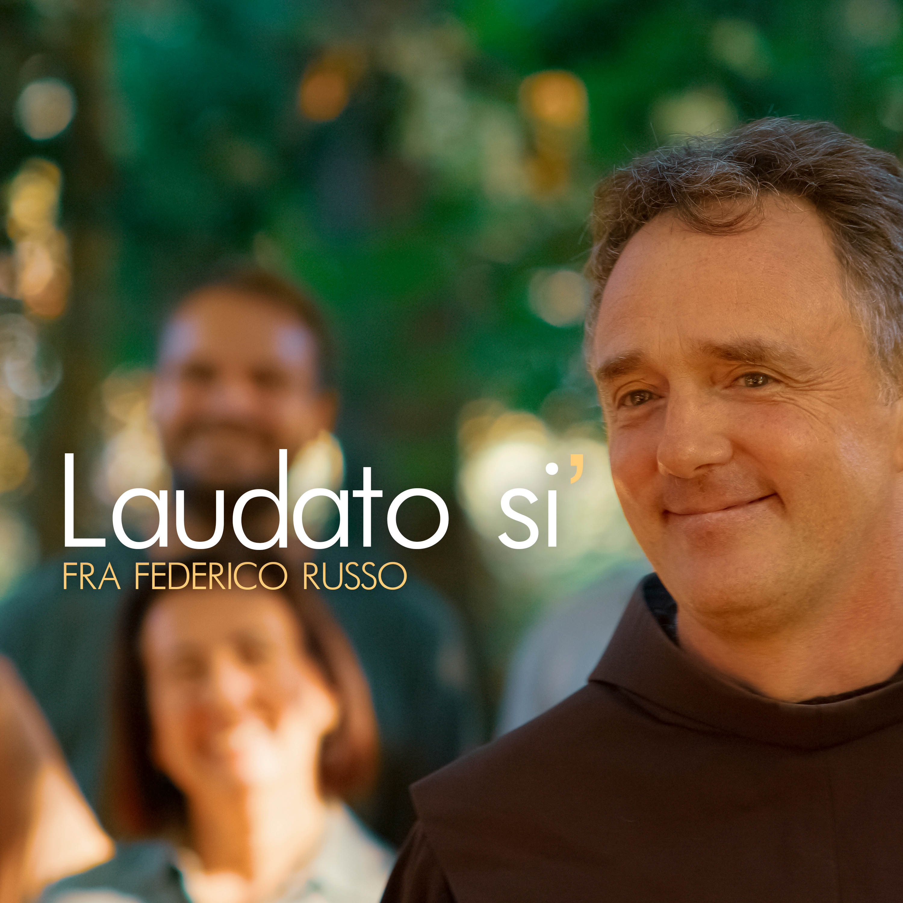 Laudato si' - Single