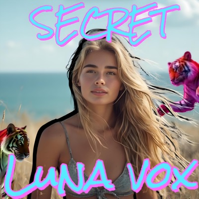 Secret (Luna Vox) - EP