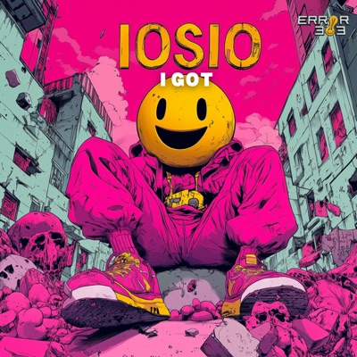 I Got - Single