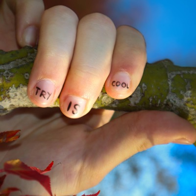 TRY IS COOL - Single