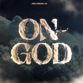 On God 3D & Jamel Roberson