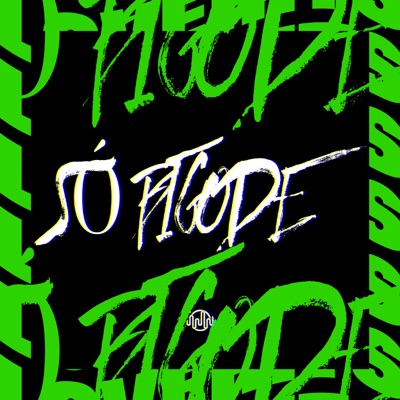 Só Bigode - Single