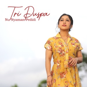 Nu Nyaman Pedidi Album Art
