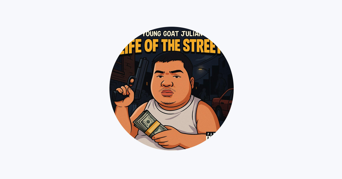 Young Goat Julian - Apple Music