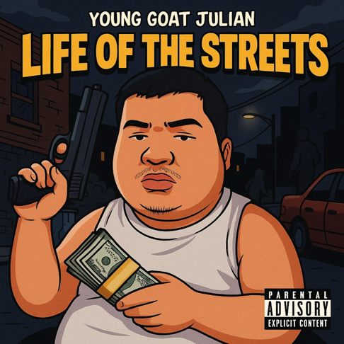 Young Goat Julian - Apple Music