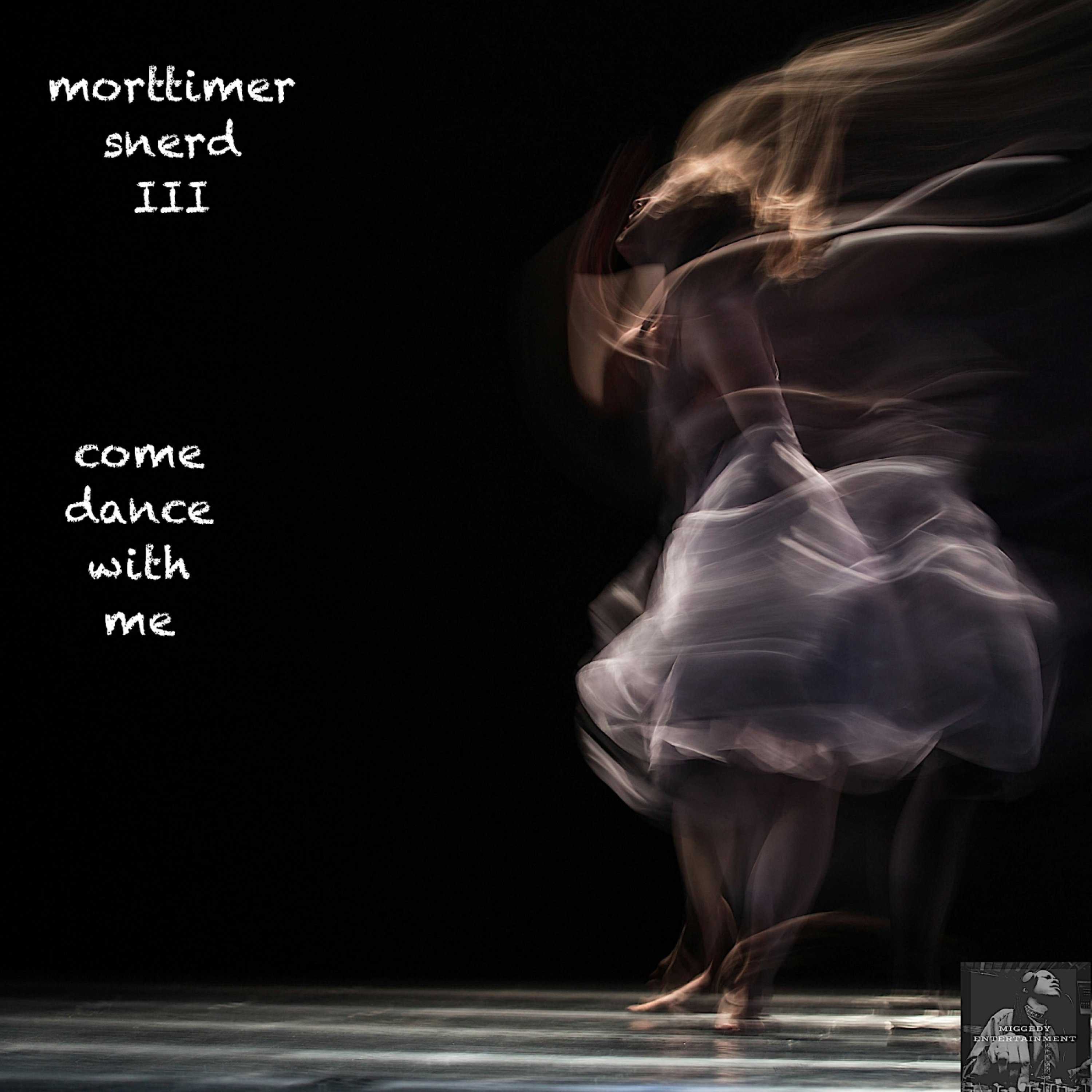 Come Dance With Me - Single