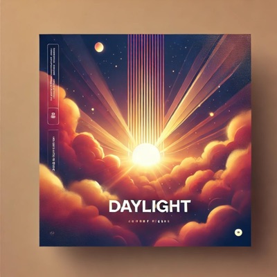 DAYLIGHT (feat. City on a Chill) - Single