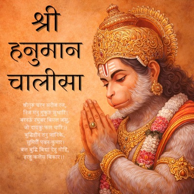 Hanuman Chalisa - Single
