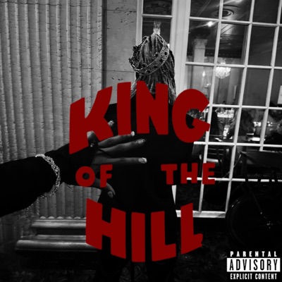 King Øf The Hill - Single