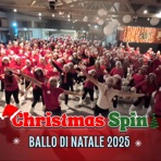 Christmas Spin (feat. Andrea Stella) - Single