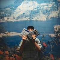 Burry Sky & Flute Wrap - Single - Sakura