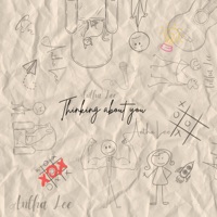 Thinking About You - Single - Antha Lee