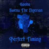 Perfect Timing (Ep) - EP - Spoda
