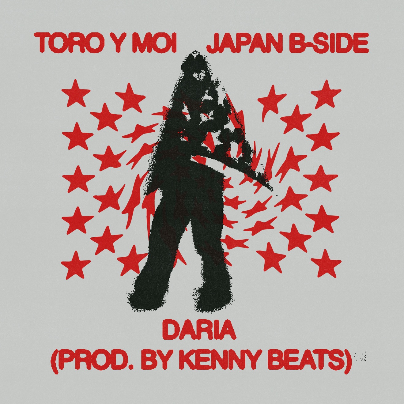 Toro y Moi & Kenny Beats – Daria – Single (2025) [iTunes Match M4A]