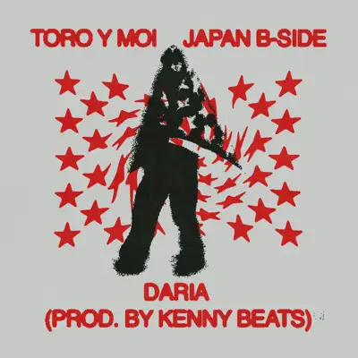 Hör dir „Daria - Single“ von Toro y Moi & Kenny Beats an