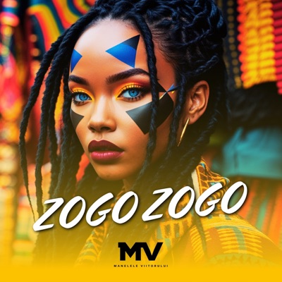 ZOGO ZOGO - Single