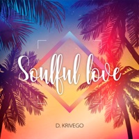 SOULFUL LOVE - Single - D.Krivego & Natalia Makarova