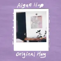 algae hop — Michael Nau