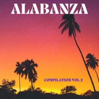 ALABANZA - PA GADE LOT MOUN " COMP 2 "