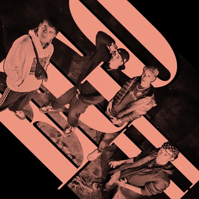 E.G.O II (feat. Bull MNK, Nahuel Sinaka & MRN) - Single